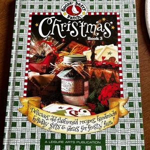 Gooseberry Patch Christmas Book 3